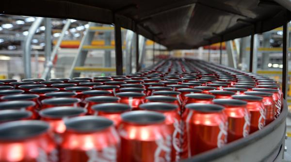 coca cola hbc romania 2017 a fost un an foarte bun