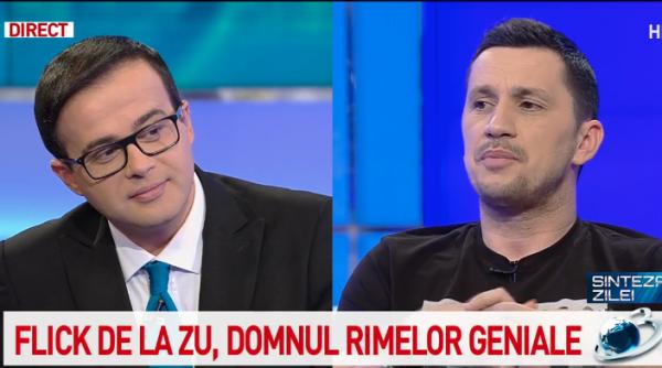 efectul gadea ce a pa it flick domnul rima dupa ce a fost la antena 3