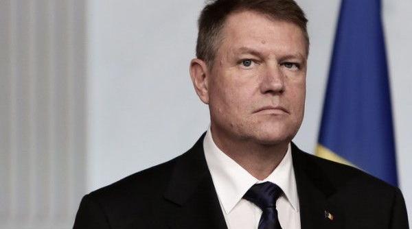 klaus iohannis e special fiecare va da un examen foarte greu