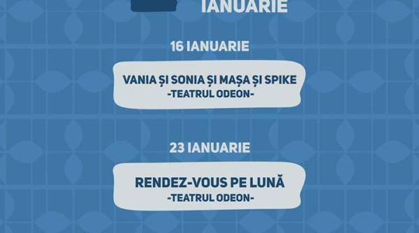 planurile mari ale teatrului mic