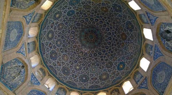 turkmenistan cea mai buna destinatie pentru turismul istoric in 2018