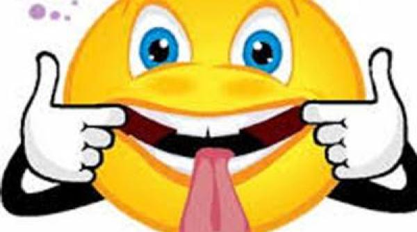 bancul zilei bula a dat de necaz