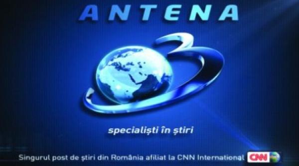 evi popa in echipa antena 3 noua prezentatoare tv