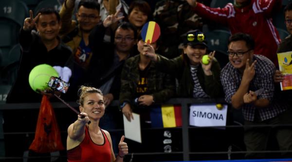 simona halep katerina siniakova live text finala shenzhen 08 00