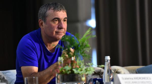 una calda una rece pentru hagi ce face fiica lui kira