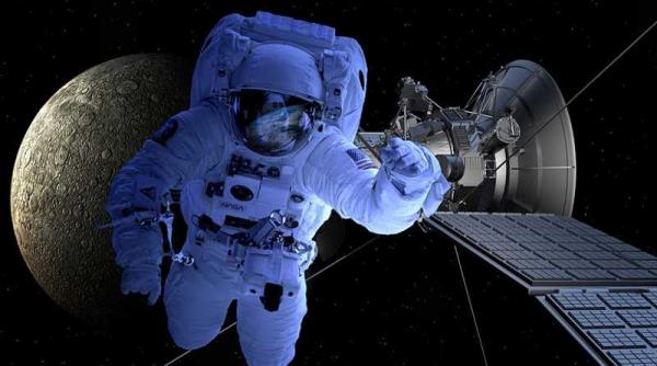 astronautul john young a murit era cel mai experimentat astronaut nasa