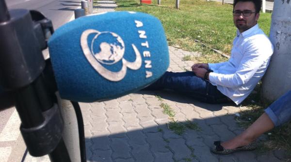 ionu cristache mihai gadea rela ie dupa plecarea de la antena 3 am un principiu simplu i sanatos