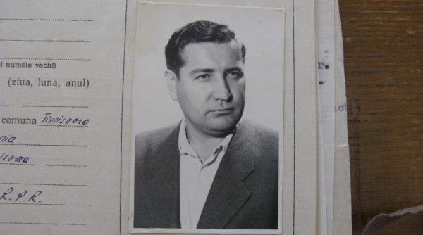 nomenclatura comunista mihai gere ascensiunea ilegalistului care nu a deranjat