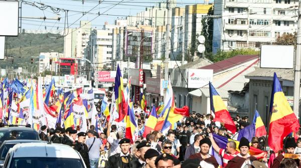 24 ianuarie mica unire unioni tii de pe ambele maluri ale prutului sarbatoresc la ia i