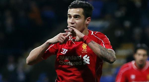 coutinho primele pretentii la fc barcelona