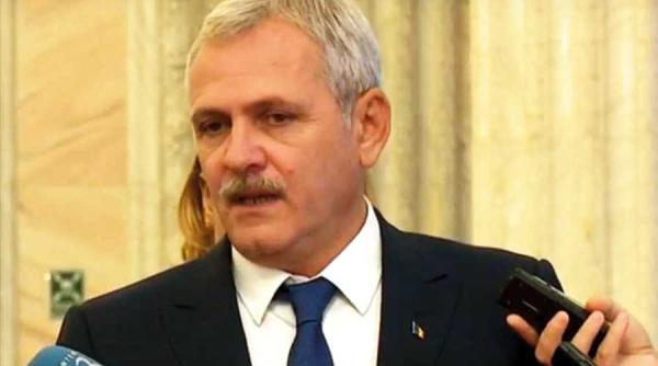 dragnea mesaj transant pentru carmen dan