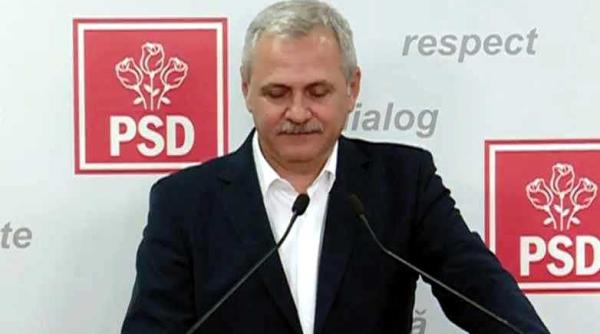dragnea nu cred ca pot fi comparate legile justitiei cu un porc