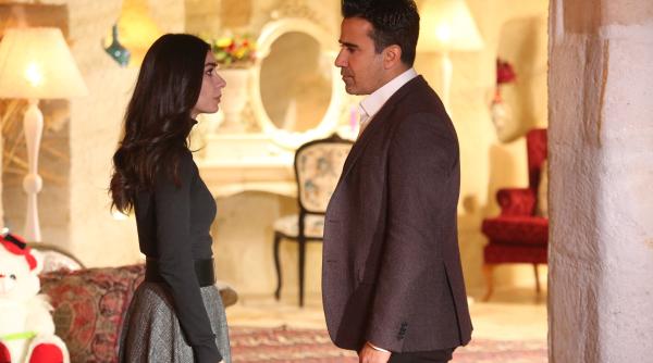 dragoste i ura din 11 ianuarie de la ora 20 00 la kanal d