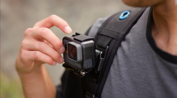 gopro primele probleme din cauza crizei