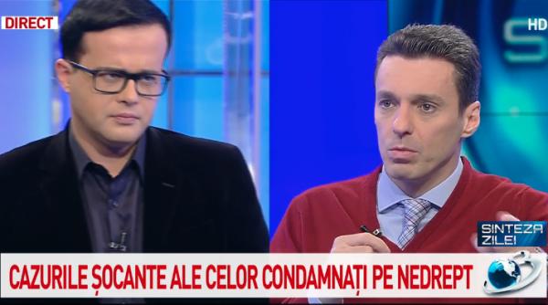 mircea badea asta mi se pare odios de neacceptat