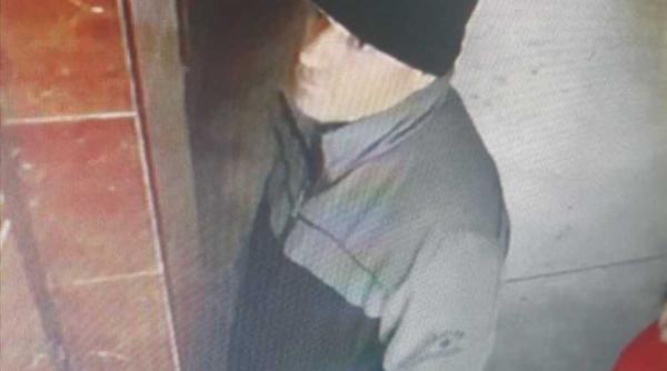 poli ist agresor lift barbatul a plecat din bucure ti dupa agresiune