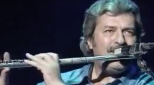 ray thomas artist a murit