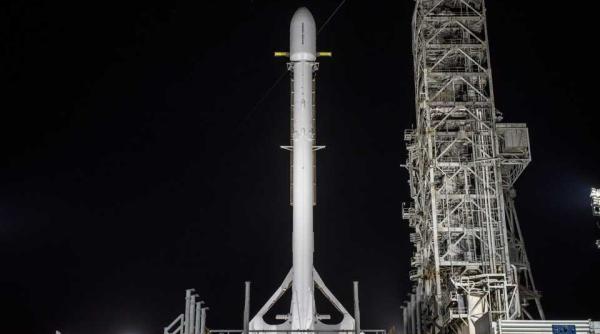 spacex vehicul spa ial lansat misiune secreta a guvernului sua