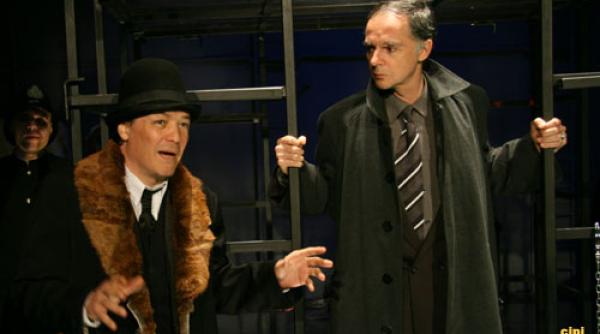 tatrul odeon 7 noi actori adrian titieni si andi vasluianu printre acestia