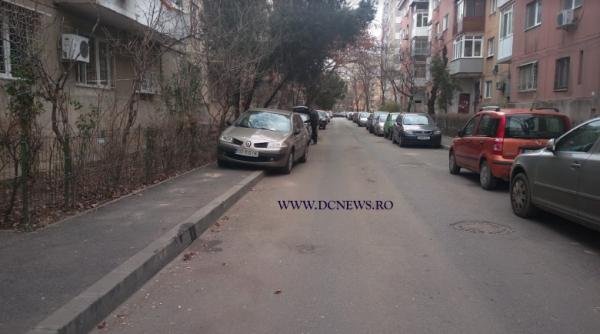 amenzi mari pentru oferii din sectorul 6 bile ele surpriza in geamul ma inii