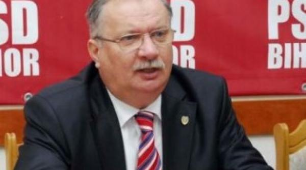 cex psd ioan mang informa ii despre restructurarea guvernului