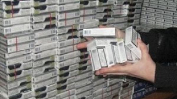 contrabanda tigari un roman si un iranian captura semnificativa