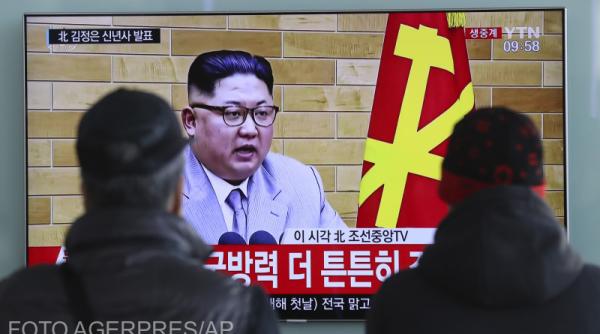 coreea de sud coreea de nord negocieri oamenii lui kim jong un decizie