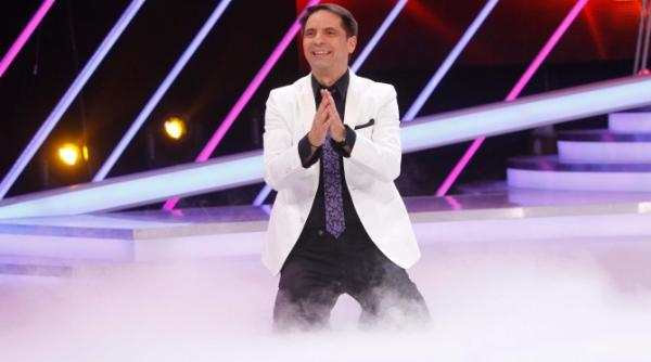 dan negru guess my age doua edi ii pe saptamana la antena 1