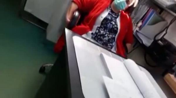 dosar penal pentru marta coman medicul din baicoi