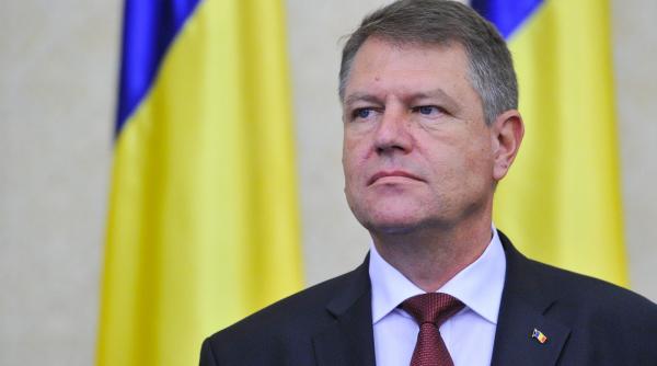 klaus iohannis  decizii de ultima ora  anunprc c8prc 9bul administraprc c8prc 9biei prezidenprc c8prc 9biale