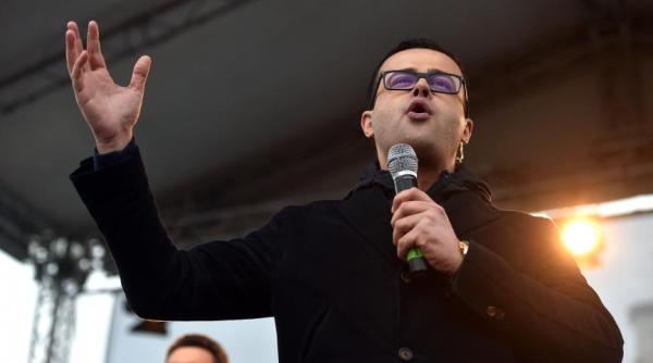 mihai gadea oprit de un poli ist m a abordat i mi a spus acest lucru