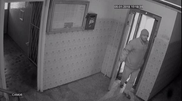 agentii sectiei 18 au ascuns calitatea de politist a lui eugen stan