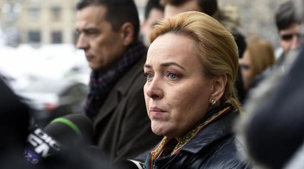 demisie carmen dan comunitatea declic nu ti i ce se intampla