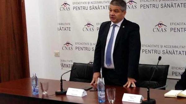 florian bodog proiect de ordonanta masuri in sistemul medical