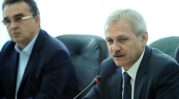 liviu dragnea in turneu prin moldova strategia liderului psd