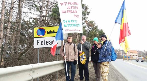 mar ul speran ei revolu ia genera iei noastre maria elena vanghelatou s a alaturat un francez mi se pare absolut minunat