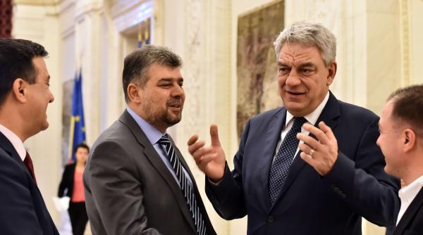 tudose daca maine pleaca ciolacu plec i eu este cel mai muncitor din guvern