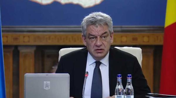 tudose demisie voi face un spectacol mic cu probe