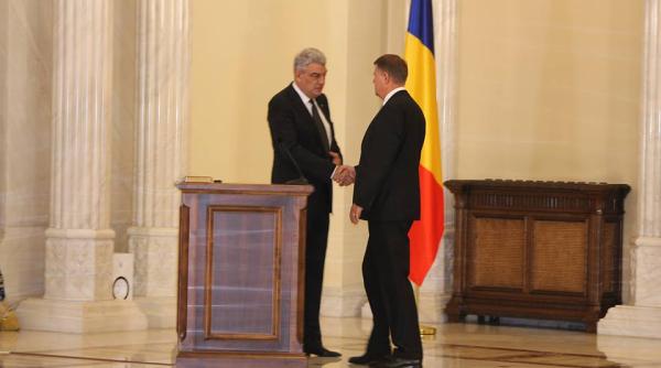 tudose iohannis discu ie telefonica pieleanu sunt sigur ca i a pus aceasta intrebare