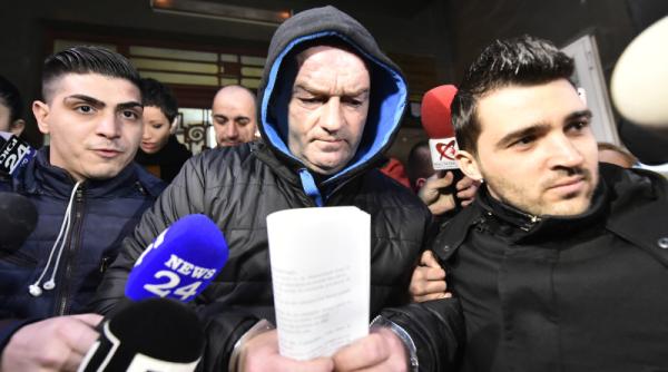 vilnei cand ne facem datoria suntem decapita i de la primul pana la ultimul