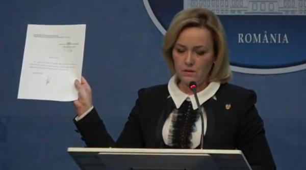 carmen dan am dovada acceptului chestorului ioni a