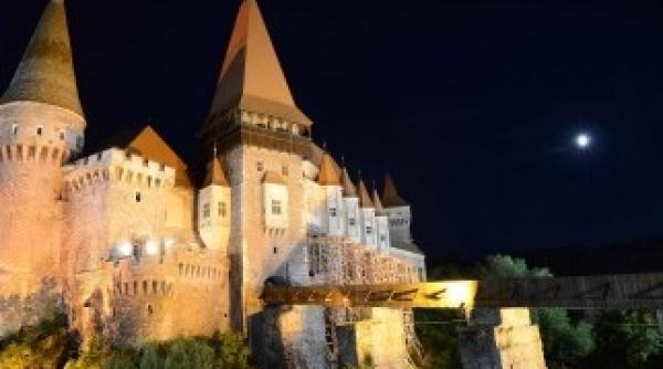 castelul corvinilor incasari record in 2017