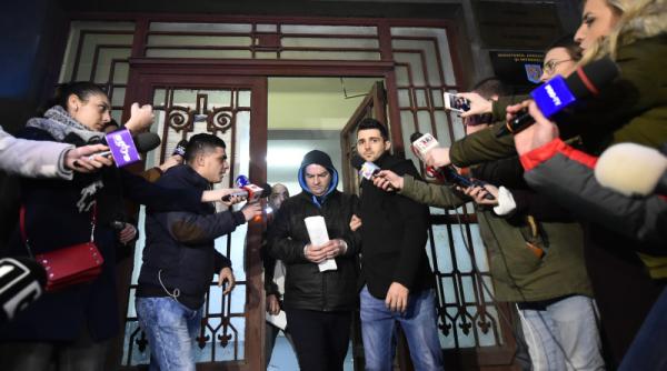 coarna raspuns nea teptat de ce a trecut eful pedofilului la rutiera de la jandarmerie