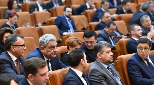 demitere tudose buzatu semnal chirieac adevaratul motiv pentru care se vrea un guvern suplu