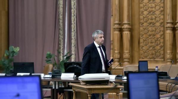 florin iordache internat de urgen a