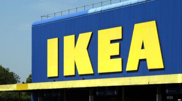 ikea test de sarcina direct pe catalog