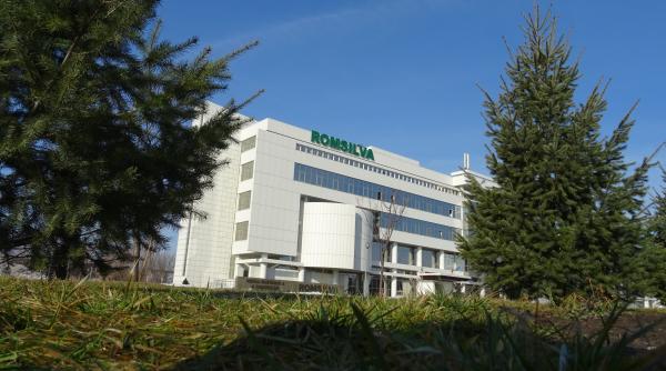 scandal licita ii romsilva