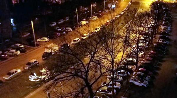 sector 6 primaria reinnoieste contractele de parcare baza de date noua