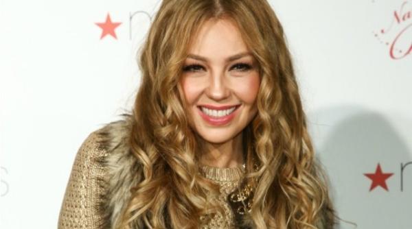 thalia impresionata de alina eremia mesajul vedetei