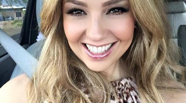 thalia urmare te o televiziune din romania